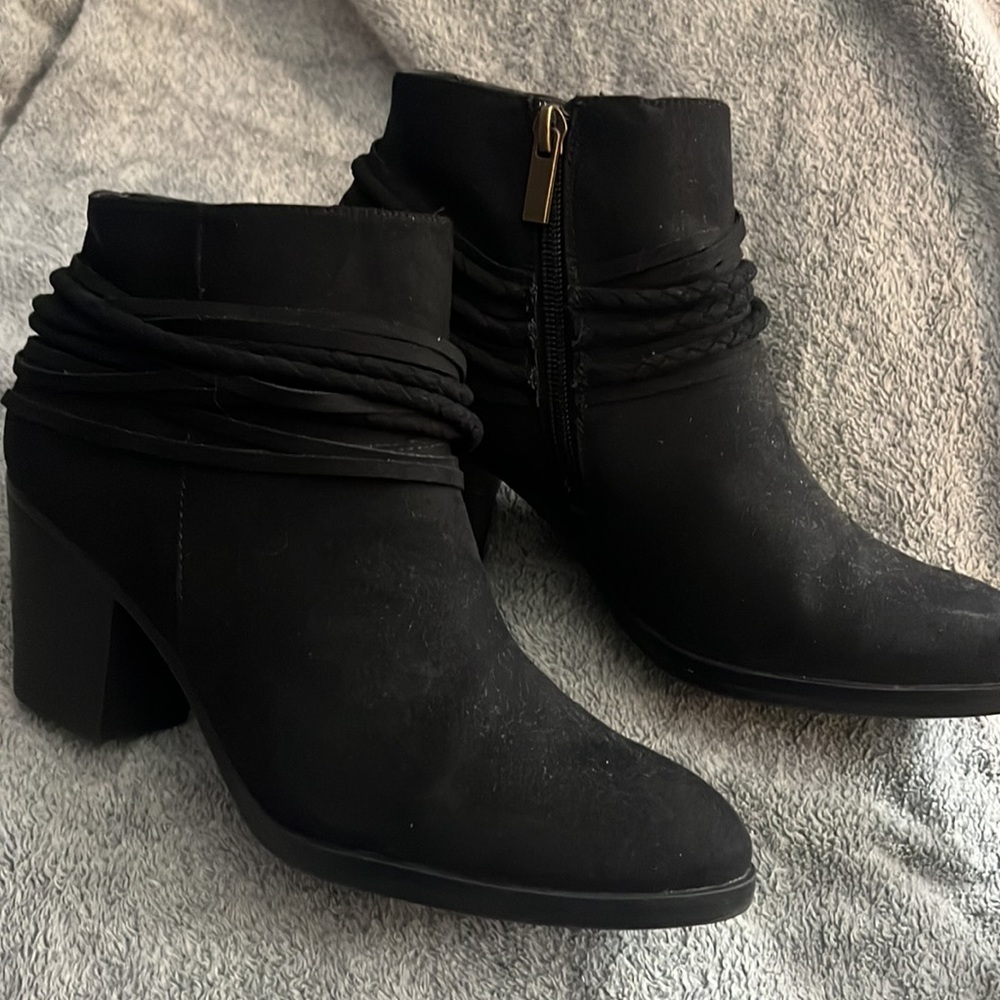 Ankle boots - Picture 8 of 8
